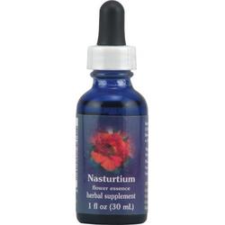 NASTURTIUM DROPPER 1 OZ