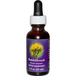 RABBITBRUSH DROPPER 1 OZ