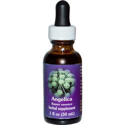 ANGELICA DROPPER 1 OZ
