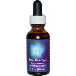 BABY BLUE EYES DROPPER 1 OZ