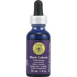 BLACK COHOSH DROPPER 1 OZ