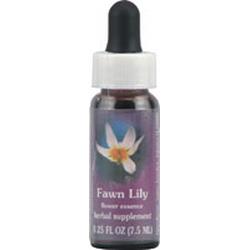 FAWN LILY DROPPER 1 OZ