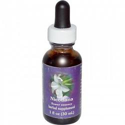 NICOTIANA DROPPER 1 OZ