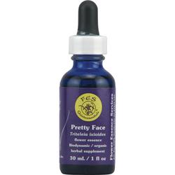 PRETTY FACE DROPPER 1 OZ