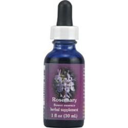 ROSEMARY DROPPER 1 OZ