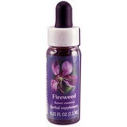 FIREWEED DROPPER 1 OZ