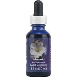 ALMOND DROPPER 1 OZ