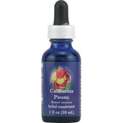 CALIFORNIA PEONY DROPPER 1 OZ