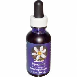 GLASSY HYACINTH DROPPER 1 OZ