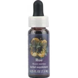 RUE DROPPER 1 OZ