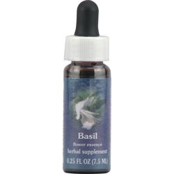 BASIL DROPPER 0.25 OZ