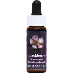 BLACKBERRY DROPPER 0.25 OZ