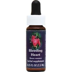 BLEEDING HEART DROPPER 0.25 OZ