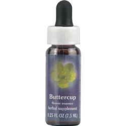 BUTTERCUP DROPPER 0.25 OZ