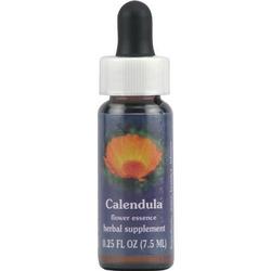 CALENDULA DROPPER 0.25 OZ