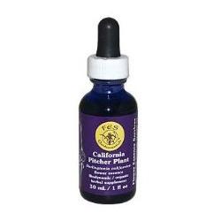 CALIFORNIA PITCHER PLANT DROPPER 0.25 OZ