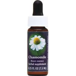 CHAMOMILE DROPPER 0.25 OZ