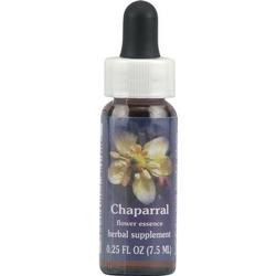 CHAPARRAL DROPPER 0.25 OZ