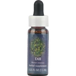 DILL DROPPER 0.25 OZ