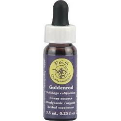 GOLDENROD DROPPER 0.25 OZ