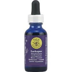 LARKSPUR DROPPER 0.25 OZ