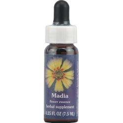 MADIA DROPPER 0.25 OZ