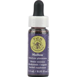 MALLOW DROPPER 0.25 OZ