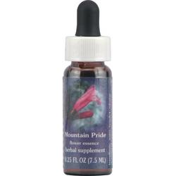 MOUNTAIN PRIDE DROPPER 0.25 OZ
