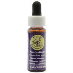 NASTURTIUM DROPPER 0.25 OZ