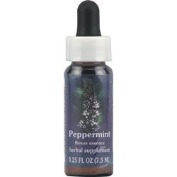PEPPERMINT DROPPER 0.25 OZ