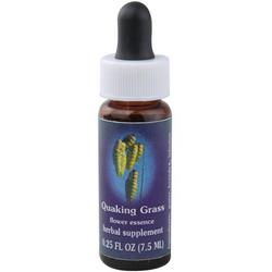 QUAKING GRASS DROPPER 0.25 OZ