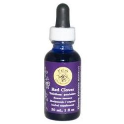 RED CLOVER DROPPER 0.25 OZ