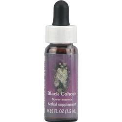 BLACK COHOSH DROPPER 0.25 OZ