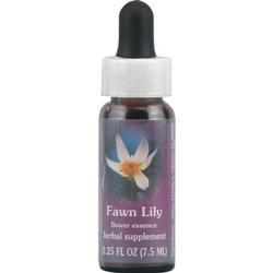 FAWN LILY DROPPER 0.25 OZ