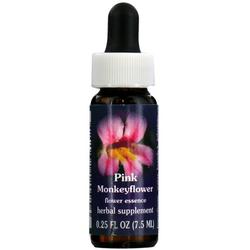 PINK MONKEYFLOWER DROPPER 0.25 OZ