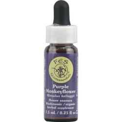 PURPLE MONKEYFLOWER DROPPER 0.25 OZ