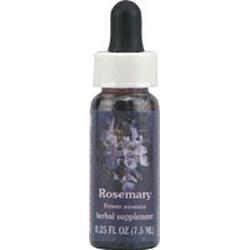 ROSEMARY DROPPER 0.25 OZ