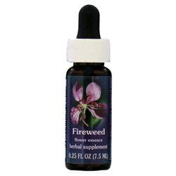 FIREWEED DROPPER 0.25 OZ