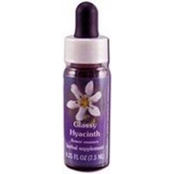 GLASSY HYACINTH DROPPER 0.25 OZ