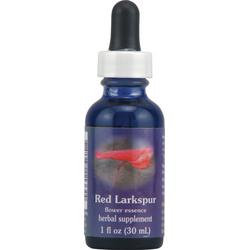 RED LARKSPUR DROPPER 0.25 OZ