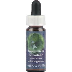 GREEN BELLS OF IRELAND DROPPER 0.25 OZ