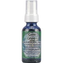 GROUNDING GREEN SPRAY 1 OZ