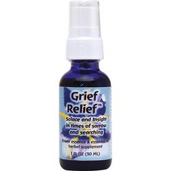 GRIEF RELIEF SPRAY 1 OZ