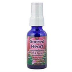 SACRED HEART SPRAY 1 OZ
