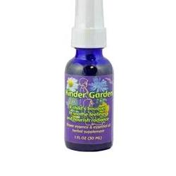 KINDER GARDEN SPRAY 1 OZ