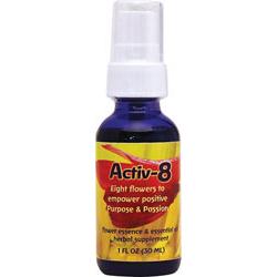 ACTIV-8 SPRAY 1 OZ