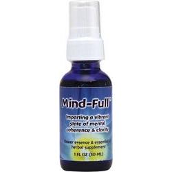 MIND-FULL SPRAY 1 OZ