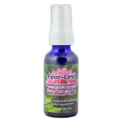 FEAR-LESS SPRAY 1 OZ