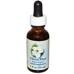 CHERRY PLUM DROPPER 1 OZ