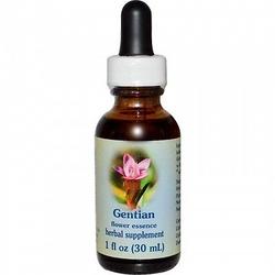 GENTIAN DROPPER 1 OZ